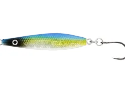 Clearance Salty Jig 16g Pearl Ghost Meeresköder
