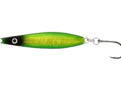 Clearance Salty Jig 16g Pearl Ghost Meeresköder