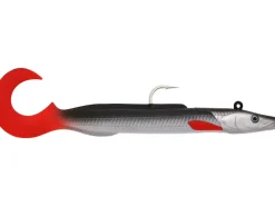 Online Sandy Andy Curltail Jig 122g #8/0 1+2Stk. 22cm Headlight Meeresköder|Gummiköder