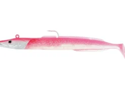 New Sandy Andy Jig 15cm Headlight Meeresköder