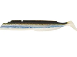 New Sandy Andy Jig 15cm Headlight Meeresköder