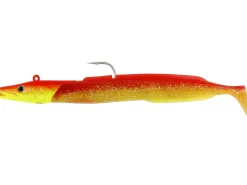 New Sandy Andy Jig 15cm Headlight Meeresköder