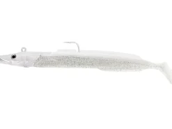 Discount Sandy Andy Jig 5g #2 2Stk. 7,7cm Robocod Meeresköder|Gummiköder