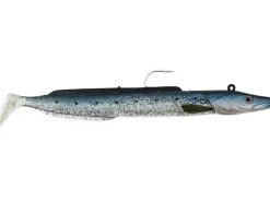 Sale Sandy Andy Jig 7g #1 2Stk. 8,3cm Robocod Meeresköder|Gummiköder