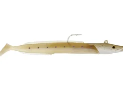 Sale Sandy Andy Jig 7g #1 2Stk. 8,3cm Robocod Meeresköder|Gummiköder