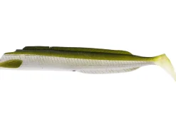 Best Sandy Andy Jig Spare Body 122g Tobis Ammo Meeresköder|Gummiköder
