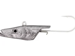 Clearance Sandy Andy Jig Spare Head Natural 22g Merchandise