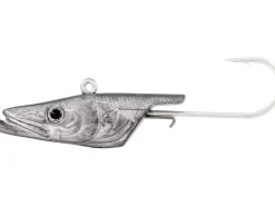 Hot Sandy Andy Jig Spare Head Natural 12g Merchandise