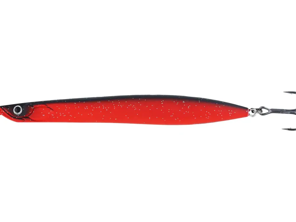 Hot Sandy Fixed 12cm 24g Dull Sunrise Meeresköder
