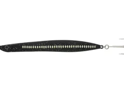 New Sandy Fixed Sbass 10cm 14g Bright White Scales Meeresköder|Bissanzeiger