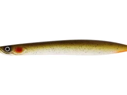 Online Sandy Inline 9,5cm 14g Real Sandeel Meeresköder