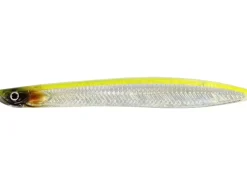Online Sandy Inline 9,5cm 14g Real Sandeel Meeresköder
