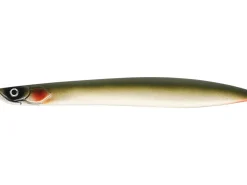 Online Sandy Inline 12cm 24g Real Sandeel Meeresköder