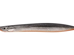 Online Sandy Inline 12cm 24g Real Sandeel Meeresköder