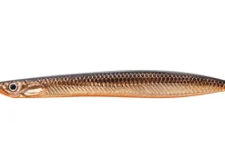 Online Sandy Inline 12cm 24g Real Sandeel Meeresköder