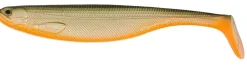 Online ShadTeez Slim AJ Spezial 14cm Black Chart Gummiköder