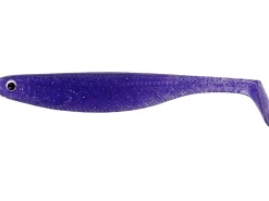 New Shadteez Slim 1g 4Stk. 5cm Slime Curd Gummiköder