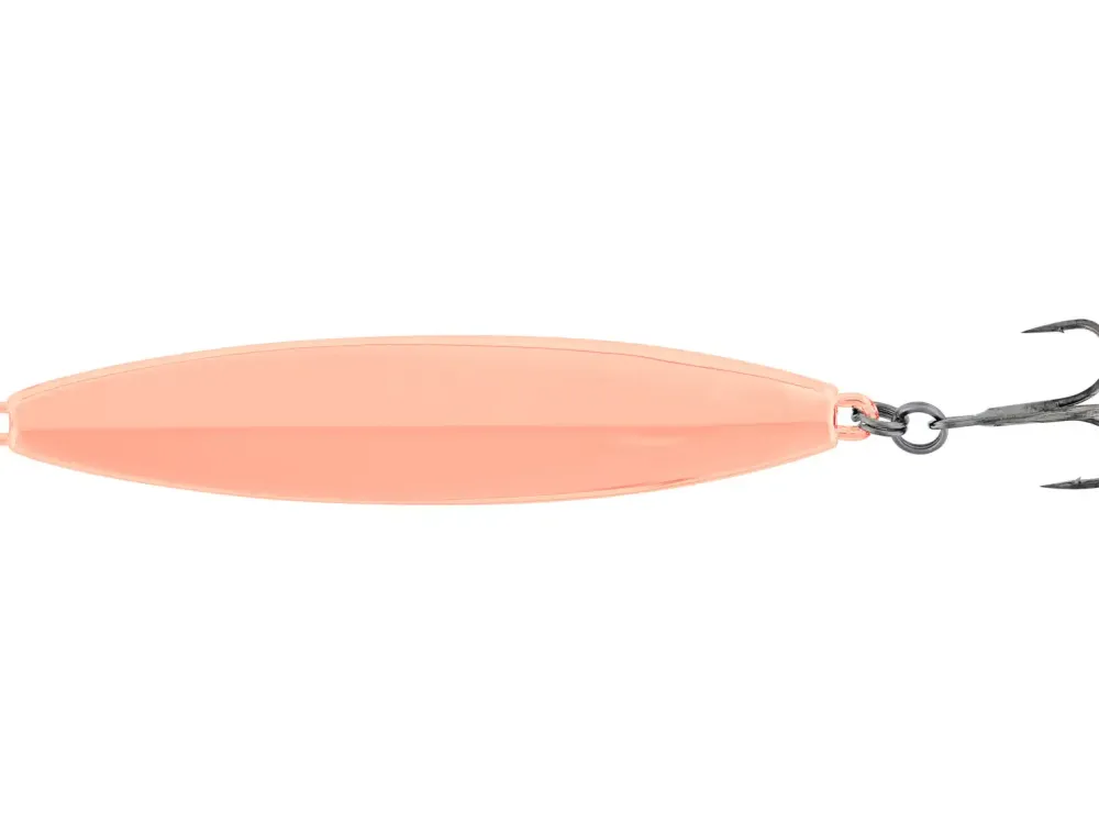 Best Skruen Fixed 6,5cm 15g Copper Meeresköder