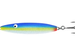 Clearance Skruen Fixed 8,5cm 25g Red/Black Meeresköder