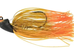 Clearance Slide-Up Rubber Jig Tungsten 11g Sangria Jigköpfe