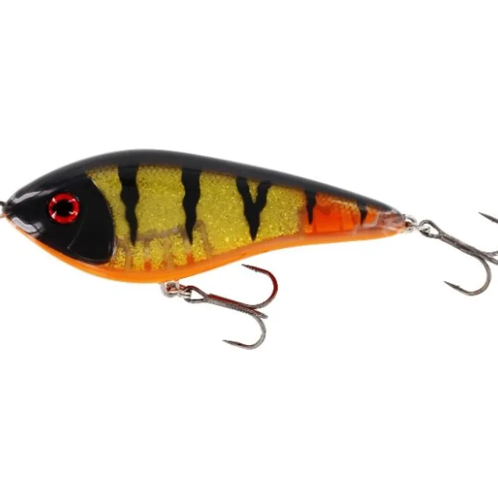 Best Swim LF 10cm 3D Headlight Hardbaits