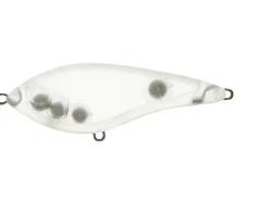 Best Swim LF 10cm 3D Headlight Hardbaits