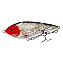 Best Swim LF 10cm 3D Headlight Hardbaits