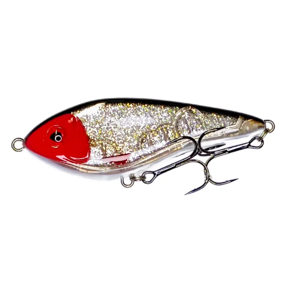 Best Swim LF 10cm 3D Headlight Hardbaits