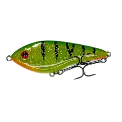Best Swim LF 10cm 3D Headlight Hardbaits