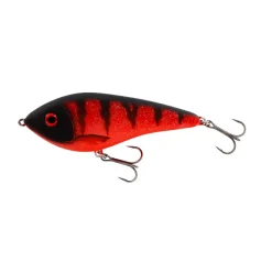 Best Swim LF 10cm 3D Headlight Hardbaits