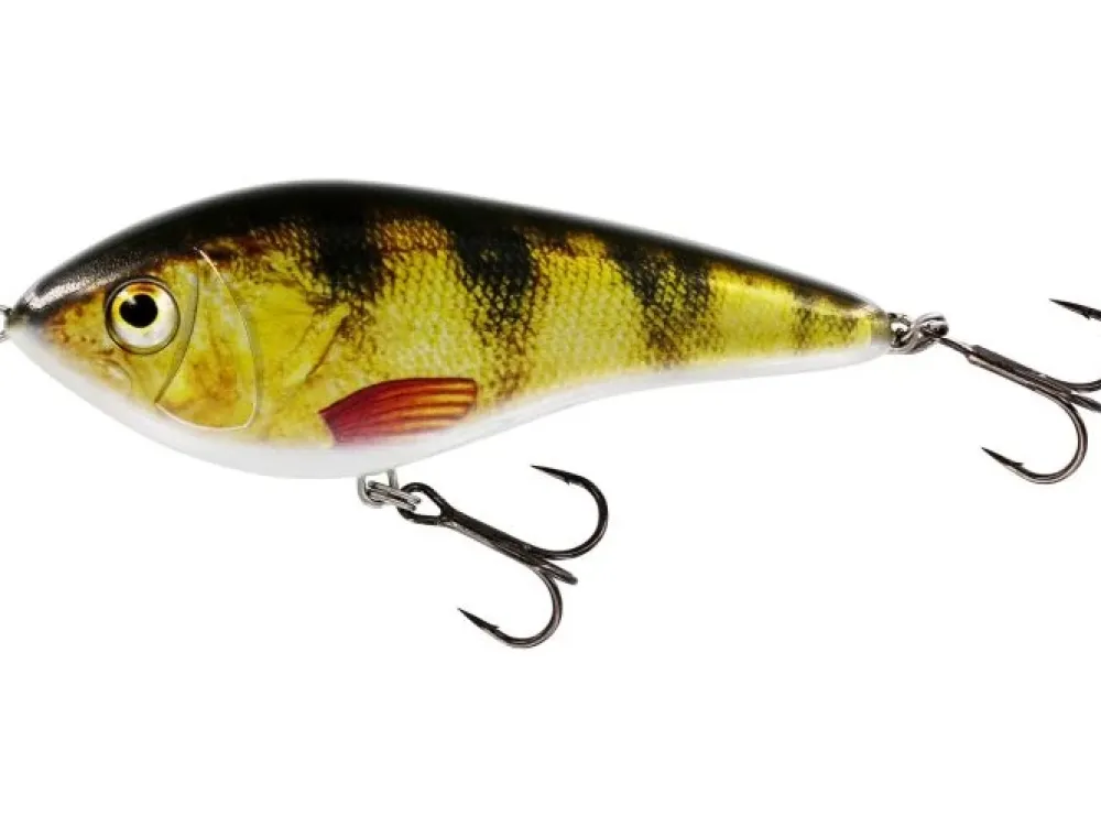Best Swim LF 10cm 3D Headlight Hardbaits