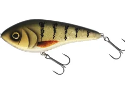 Discount Swim S 10cm Firetiger Hardbaits