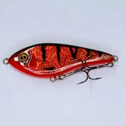 Discount Swim S 10cm Firetiger Hardbaits