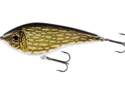 Discount Swim S 10cm Firetiger Hardbaits