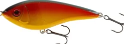 Discount Swim S 13,5cm Natural Pike Hardbaits