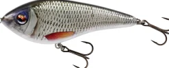 Discount Swim S 13,5cm Natural Pike Hardbaits