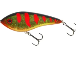 Discount Swim S 13,5cm Natural Pike Hardbaits