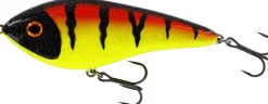 Discount Swim S 13,5cm Natural Pike Hardbaits