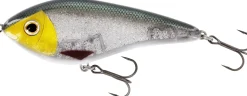 Discount Swim S 13,5cm Natural Pike Hardbaits