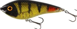 Discount Swim S 13,5cm Natural Pike Hardbaits