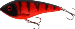 Discount Swim S 13,5cm Natural Pike Hardbaits