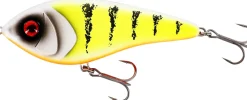 Discount Swim S 13,5cm Natural Pike Hardbaits