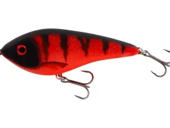 Sale Swim S 8cm Official Roach Hardbaits