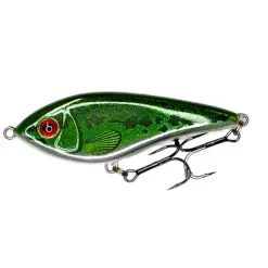 Sale Swim S 8cm Official Roach Hardbaits