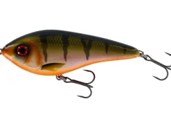 Sale Swim S 8cm Official Roach Hardbaits