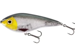 Sale Swim S 8cm Official Roach Hardbaits