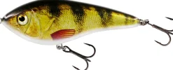 Sale Swim S 8cm Official Roach Hardbaits