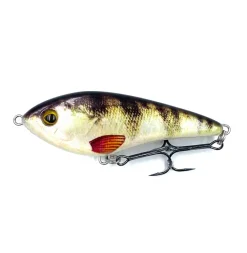 Sale Swim S 8cm Official Roach Hardbaits
