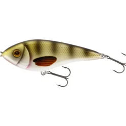 Swim SP 15cm Crystal Perch Hardbaits