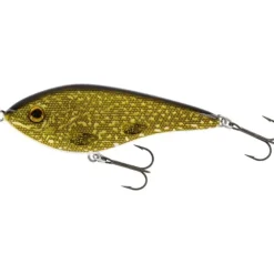 Swim SP 15cm Crystal Perch Hardbaits